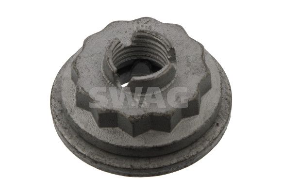 SWAG 20 93 6331 Nut Front Axle Left Front Axle Right